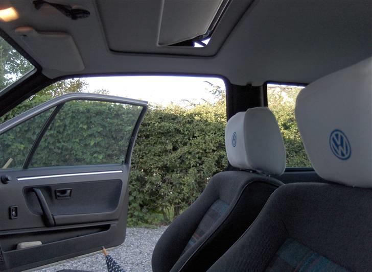 VW Scirocco billede 9