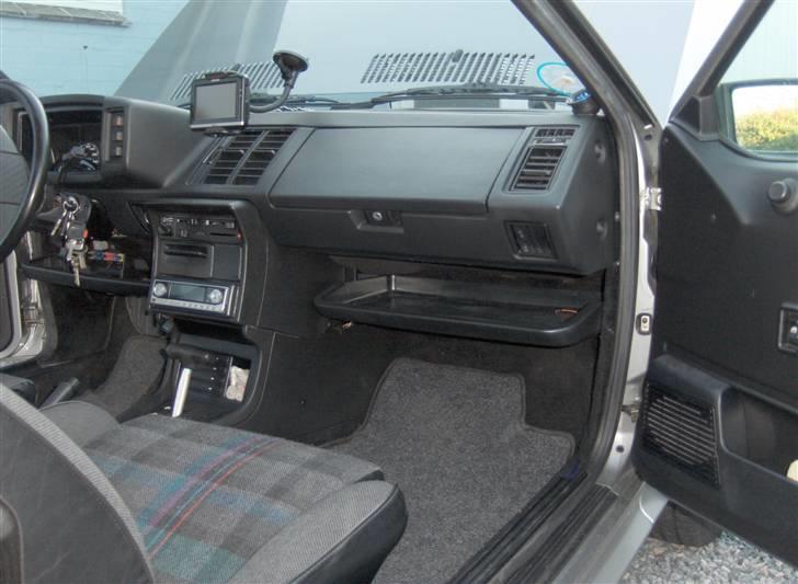 VW Scirocco billede 10