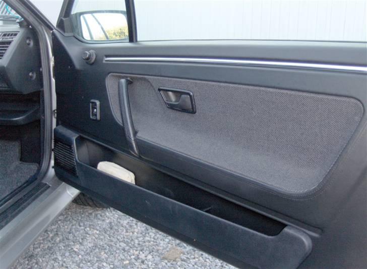 VW Scirocco billede 11