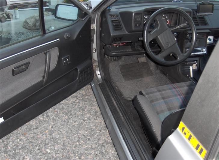 VW Scirocco billede 12