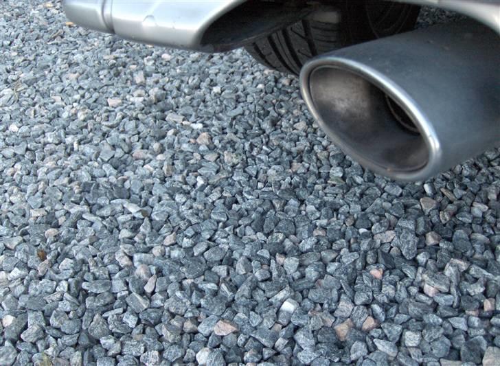 VW Scirocco billede 14