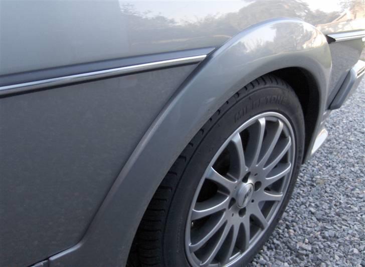 VW Scirocco billede 15