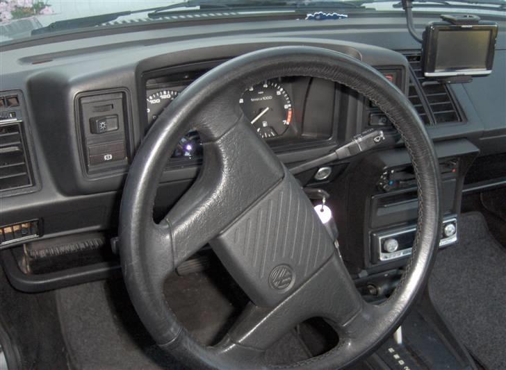 VW Scirocco billede 16