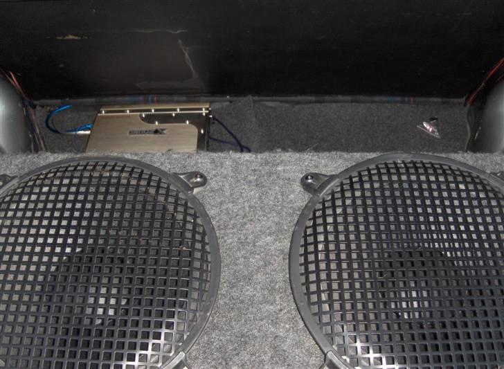 VW Scirocco billede 17