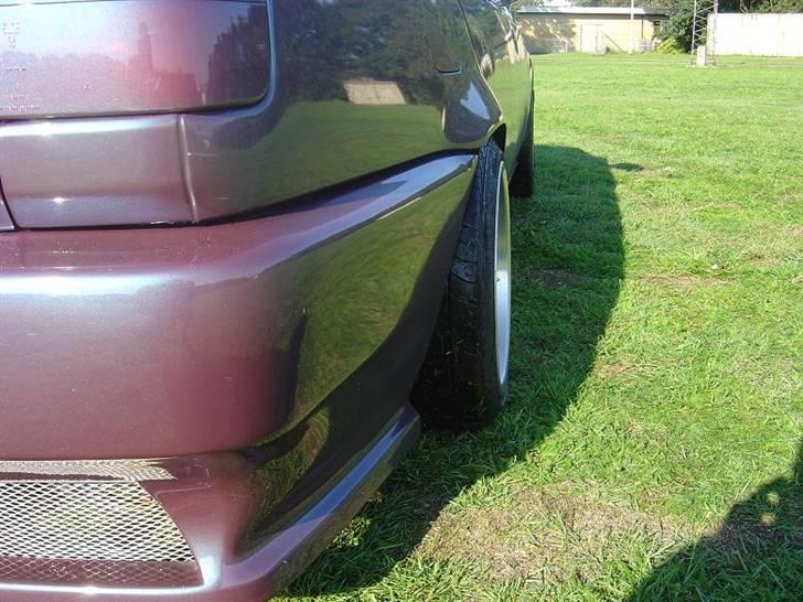 VW Vento 1,9 TDI  SOLGT billede 7