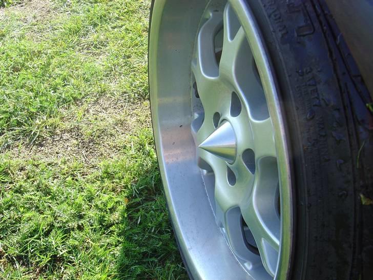 VW Vento 1,9 TDI  SOLGT billede 8