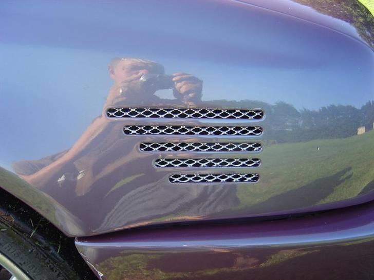 VW Vento 1,9 TDI  SOLGT billede 9