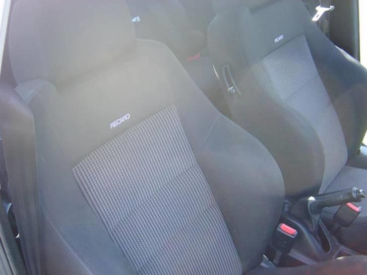 VW Vento 1,9 TDI  SOLGT billede 12