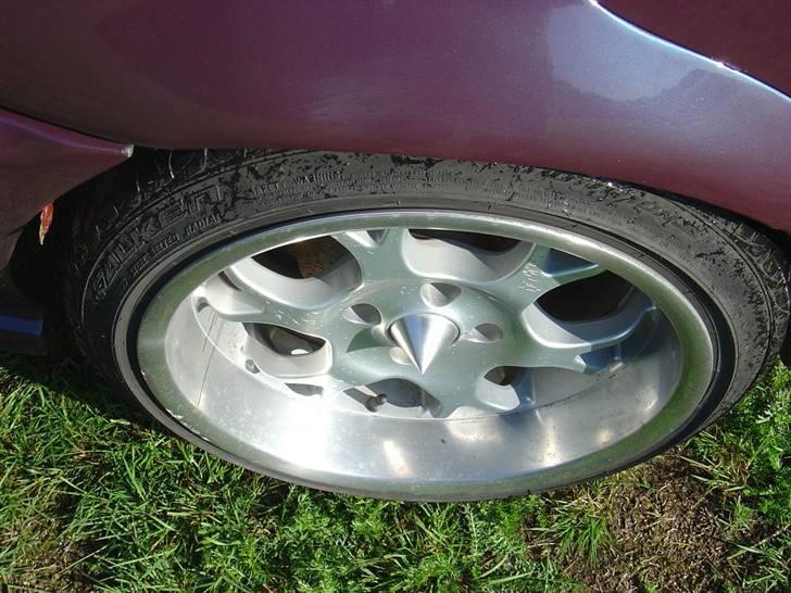 VW Vento 1,9 TDI  SOLGT billede 13