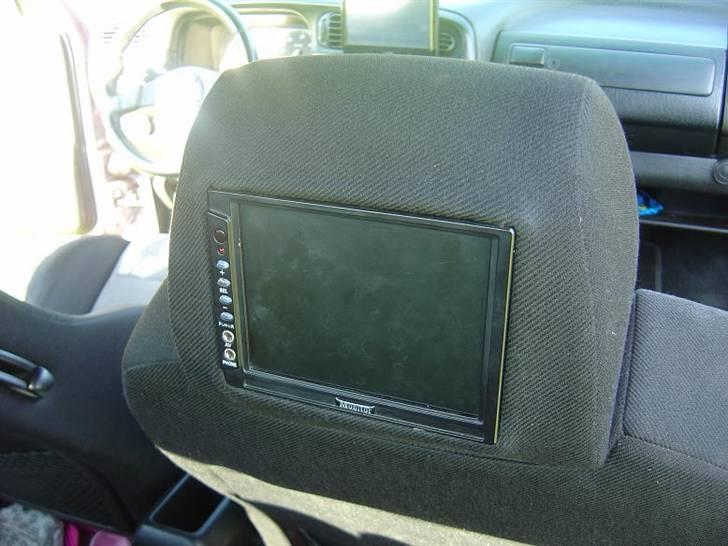 VW Vento 1,9 TDI  SOLGT billede 15