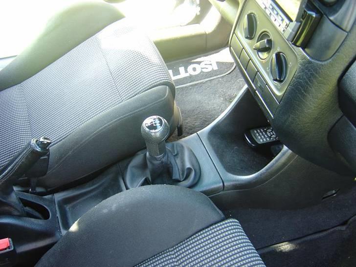 VW Vento 1,9 TDI  SOLGT billede 16