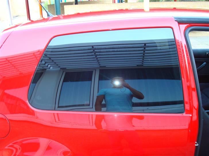 VW Golf 4  billede 4