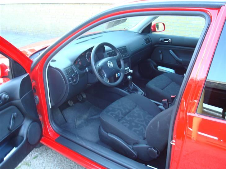 VW Golf 4  billede 9