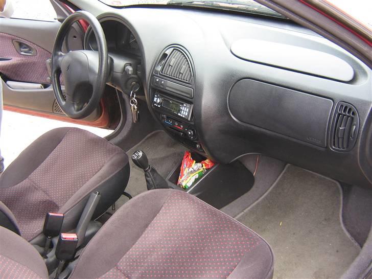 Citroën Saxo #SOLGT# billede 12