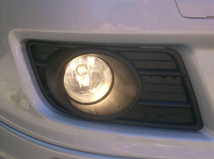 Suzuki Swift billede 10