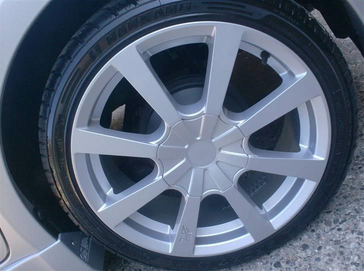 Suzuki Swift billede 11