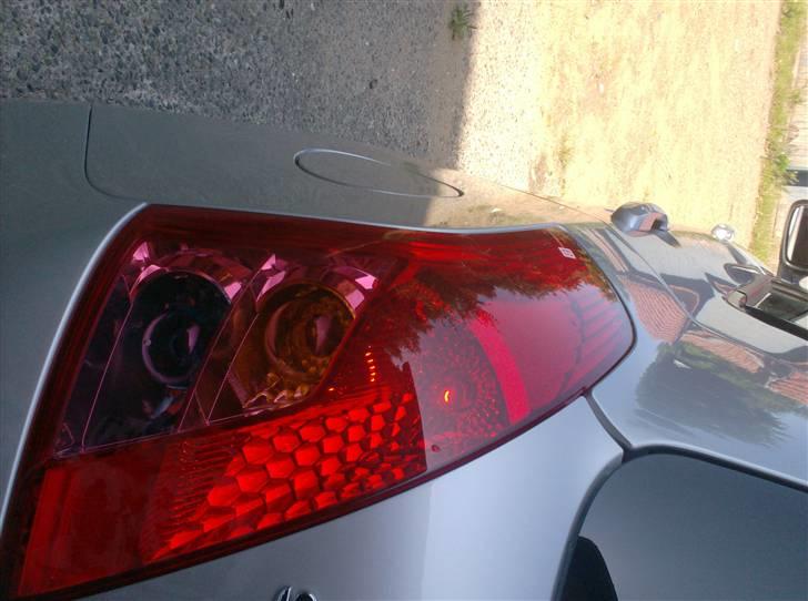 Suzuki Swift billede 12