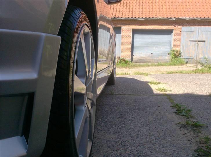 Suzuki Swift billede 13