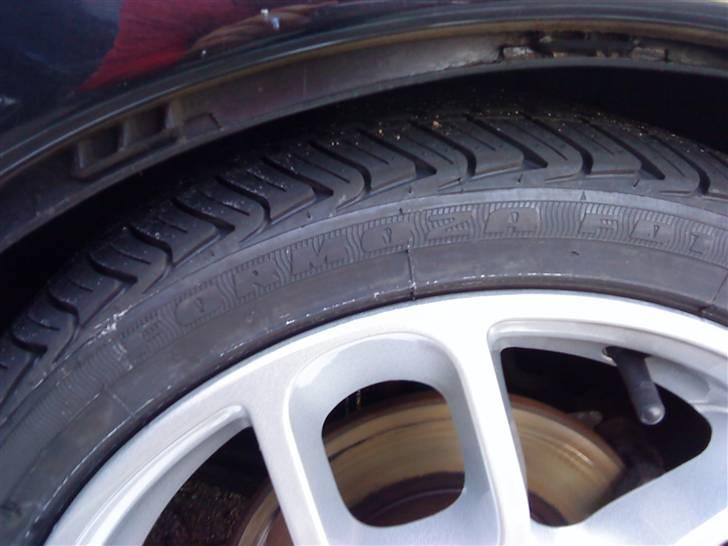 Fiat Seicento Sporting billede 8