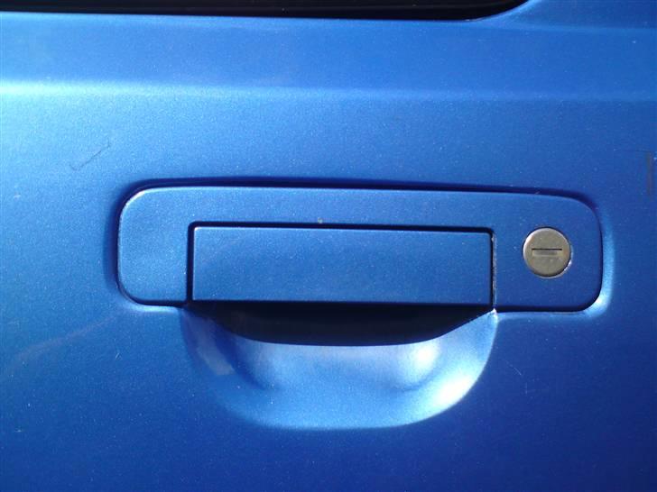 VW golf II vr6 (solgt) billede 19