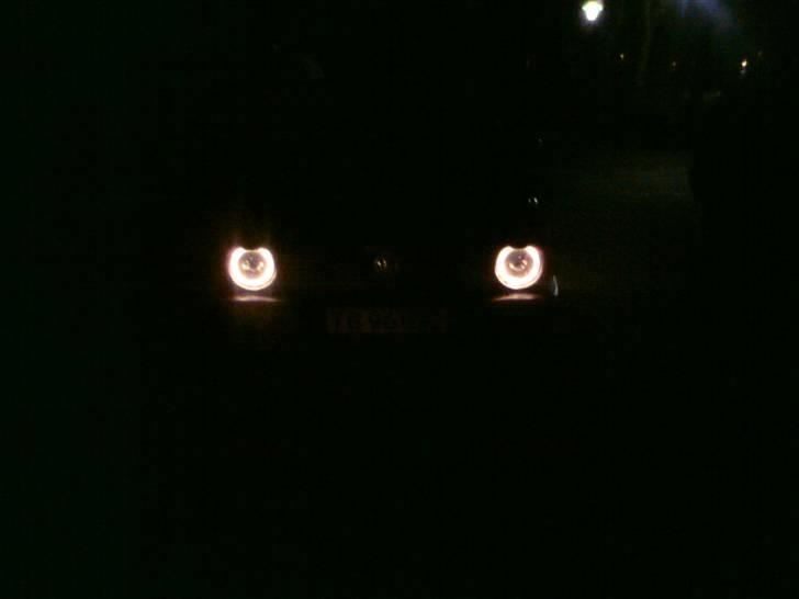 VW Golf 1,6 GTD (Tidligere Bil) billede 14