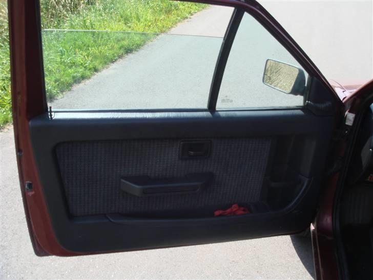 Citroën AX  **SOLGT** billede 9