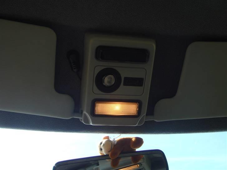 Citroën AX  **SOLGT** billede 10