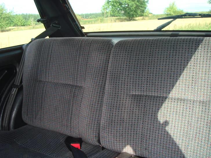 Citroën AX  **SOLGT** billede 11