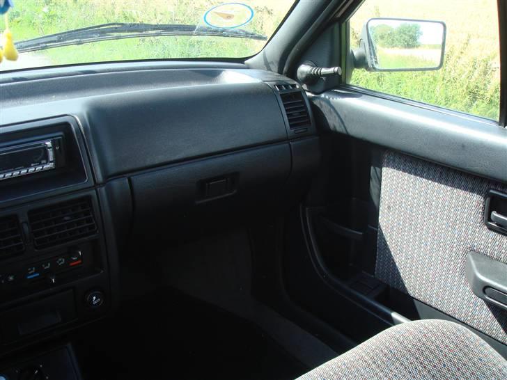 Citroën AX  **SOLGT** billede 12