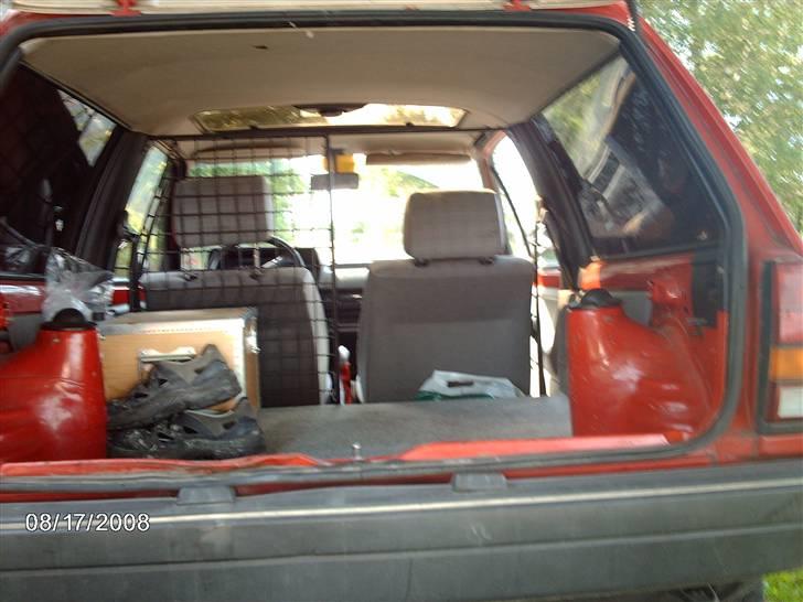 VW polo solgt billede 6