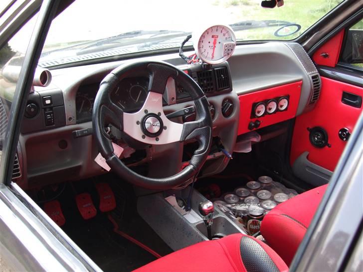 Opel corsa a solgt billede 3