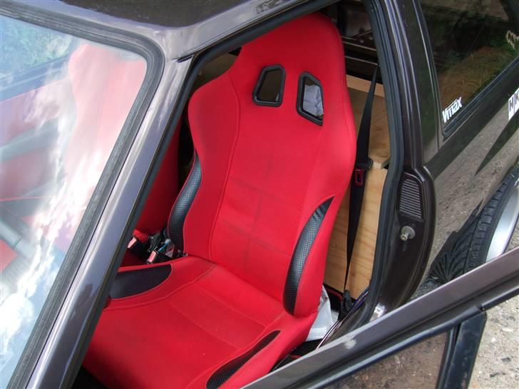 Opel corsa a solgt billede 4