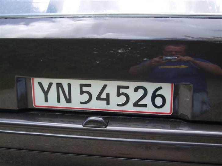 Opel corsa a solgt billede 6