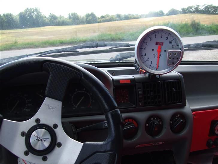 Opel corsa a solgt billede 10