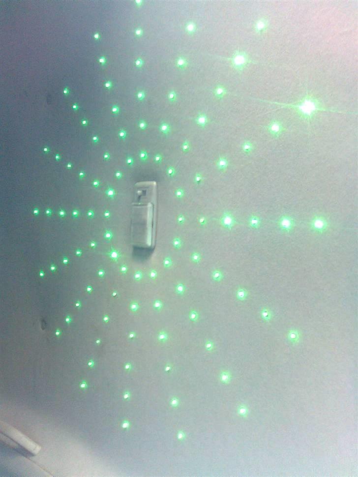 Honda civic (DØD) billede 7