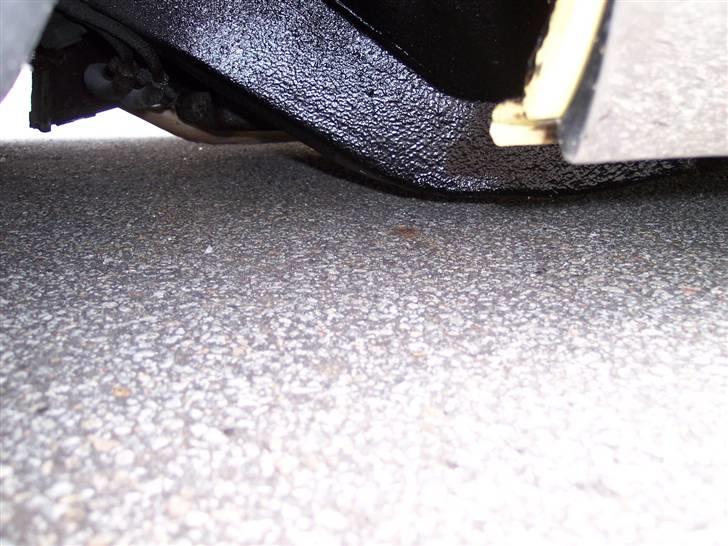 Opel Rekord 2000 Aut  billede 13