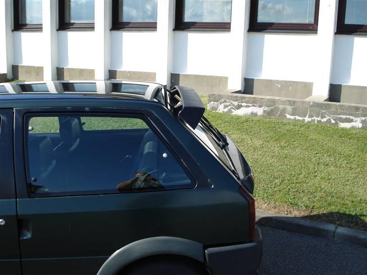 Citroën Ax Gt SOLGT!! billede 16