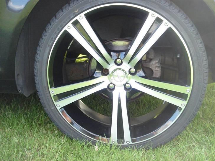 VW Golf 1.8 SOLGT billede 9