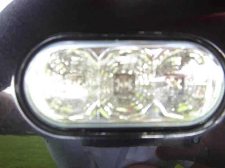 VW Golf 1.8 SOLGT billede 10