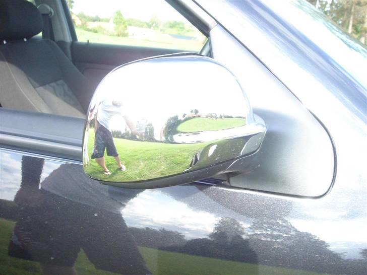 VW Golf 1.8 SOLGT billede 11