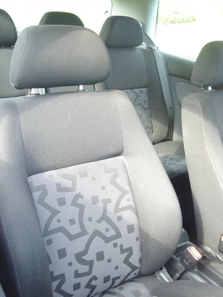 VW Golf 1.8 SOLGT billede 13