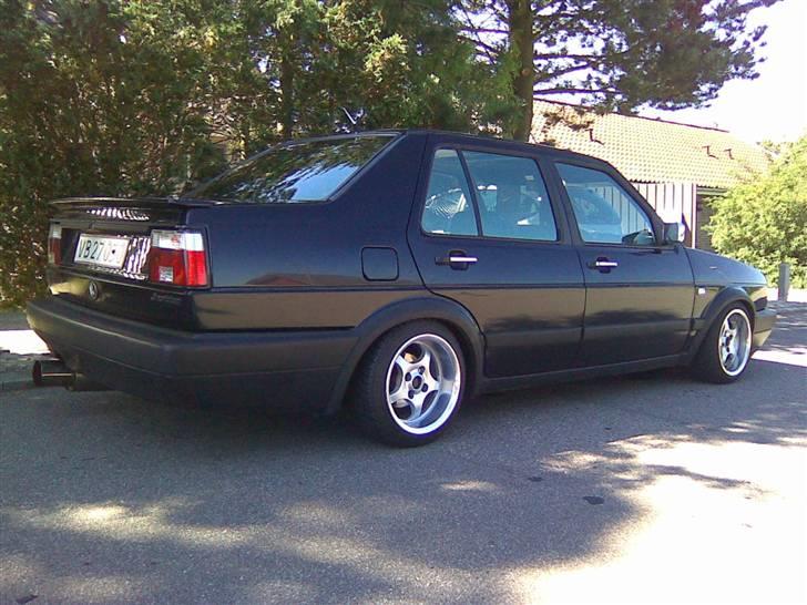 VW jetta mk2 Gli 16v (Solgt) (Low familia) billede 17