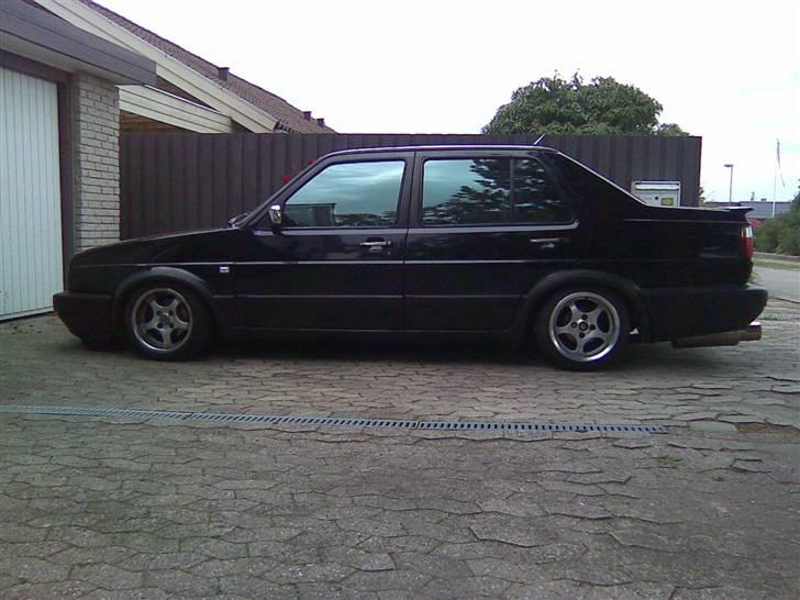 VW jetta mk2 Gli 16v (Solgt) (Low familia) billede 18