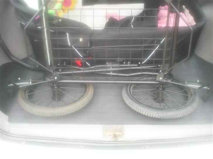 Opel Vektra B st.car00ér Solgt billede 12