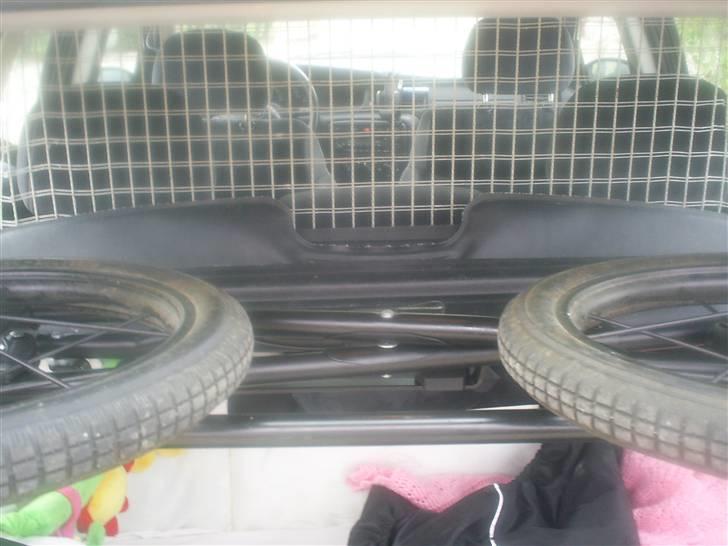 Opel Vektra B st.car00ér Solgt billede 13