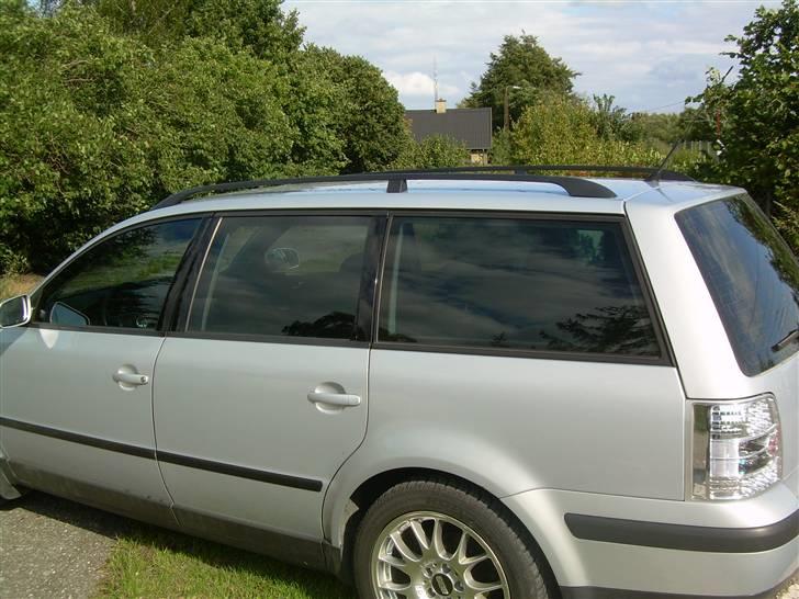 VW passat billede 13