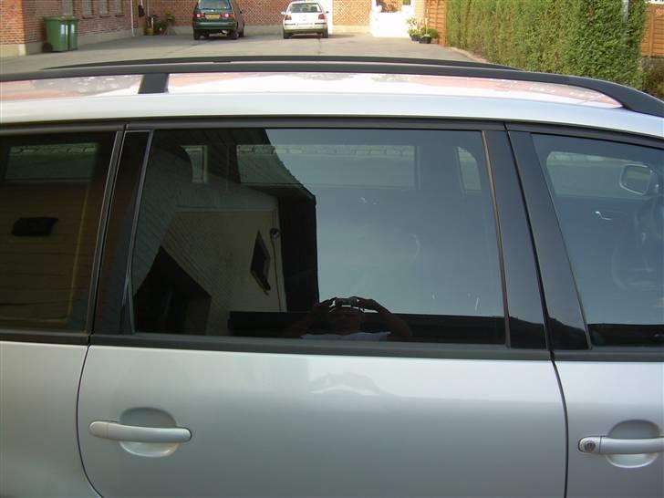 VW passat billede 16