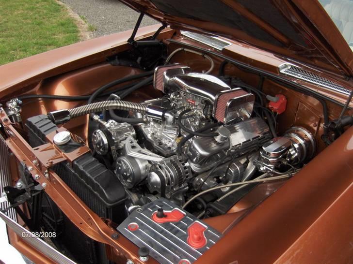 Amerikaner Buick Riviera GS *SOLD* billede 13