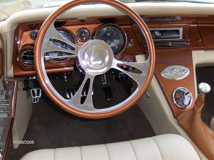 Amerikaner Buick Riviera GS *SOLD* billede 16