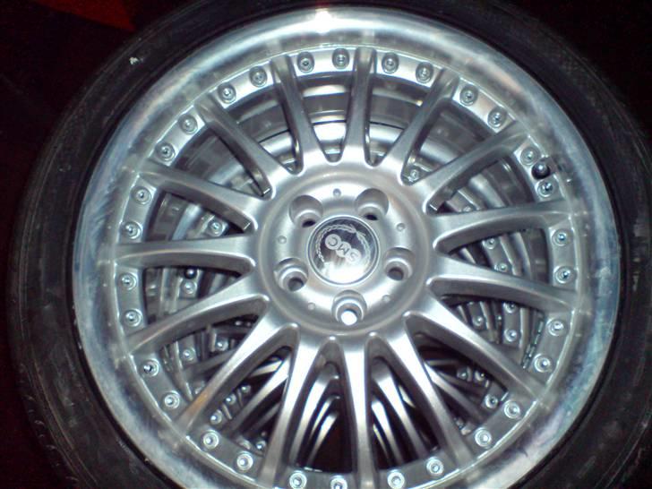 Alfa Romeo 156 billede 3